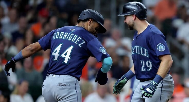 Mariners vs Orioles -ennuste, luokitukset, aloitusaika: 2025 mlb: n valinta, parhaat vedot 12. elokuuta todistetun mallin mukaan