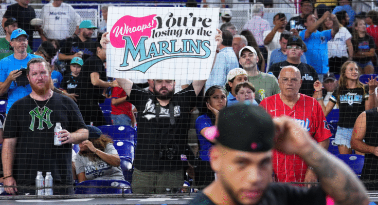 Snyderin saippualaatikko: Fircellä ei ole mitään tekemistä MLB -pelaajien henkisen sitkeyden kanssa