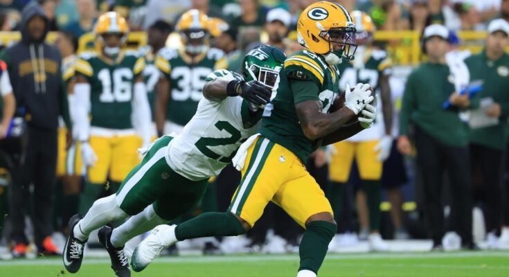 2025 Fantasy Football Draft Prep: Ranking, opas, strategia, rekrytoi neuvoja, NFL -asiantuntijoiden 150 parhaan pelaajan pelaajaa