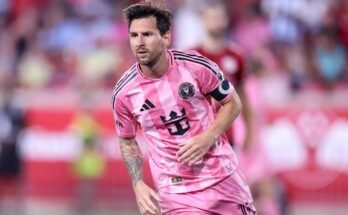 Missä katsella Lionel Messi, Inter Miami vs Necaxa: Stream Live, aloitusaika, kuinka näyttää