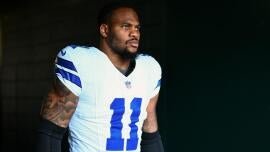 2025 NFL -sopimuksen kiistanalainen Tracker: Preding -tarjoukset tai kaupat Cowboys Micah Parsonsin vastaan, James Cook by Bills