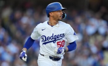 MLB DFS: Best DraftKings, Fanduel Daily Fantasy Baseball -pisteet, linjaukset, neuvonta tiistaina 12. elokuuta 2025