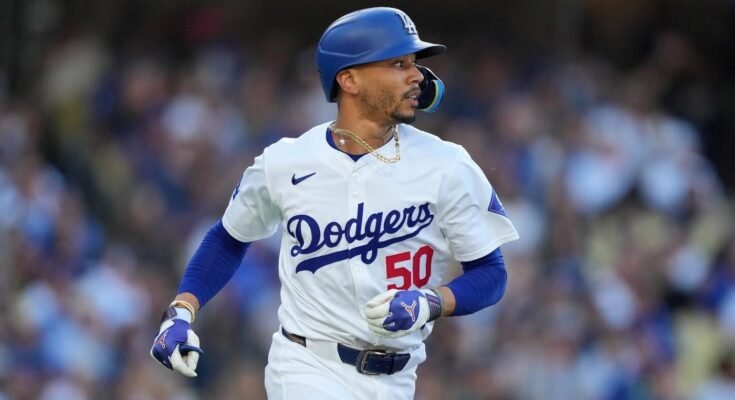 MLB DFS: Best DraftKings, Fanduel Daily Fantasy Baseball -pisteet, linjaukset, neuvonta tiistaina 12. elokuuta 2025