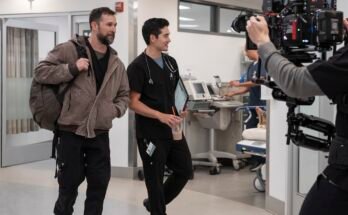 `` `Pitt 'kausi 2 suodattaa Trumpin suuren laskun, Medicaid