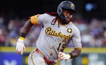 Ilmaiset MLB -pelaajien lisävarusteet, 4. elokuuta.
