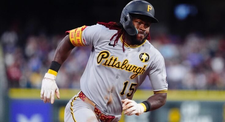 Ilmaiset MLB -pelaajien lisävarusteet, 4. elokuuta.