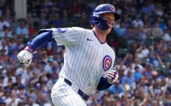 Ilmaiset MLB-pelaajien lisävarusteet, 10. elokuuta