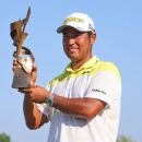Tommy Fleetwood Leads, Scottie Scheffler piilottaa St. Judelle