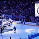 Gaudreau Family 5K kerää yli 500 000 dollaria leikkikentälle