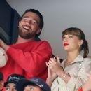 NHL -joukkueet tunnistavat Taylor Swiftin uuden albumin
