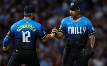 MLB 2025: Onko Cubsilla luettelo World Seriesistä?