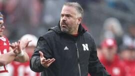 Nebraska Football 2025: Voita yhteensä, iso kymmenen näkymää ja paine Matt Rhulelle ennen vuotta 3