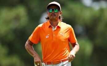 2025 FedEx Cup Equaldings: Rickie Fowler pelaa hyvin BMW -mestaruuskilpailuissa, Jordan Spieth Falls pudotuspeleistä