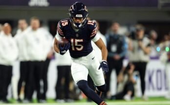 Fantasy Football Rankings 2025: Brewout kirjoittanut Proden NFL -malli, joka ennustaa Jayden Danielsin suuren kauden