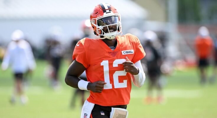 Top NFL DFS: n esikauden viikko 1 Valitse perjantai: DraftKings, Fanduel ja Plus