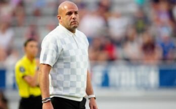 Pohjois -Carolinen Courage Fire Coach, lainaa "ammatillisen ja kilpailuympäristön" merkitystä