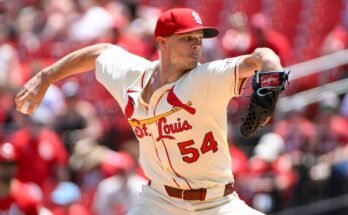 Parhaat katsot, parhaat panokset, mitat: Cubs vs Cardinals, NFL Pre-Season ja paljon muuta