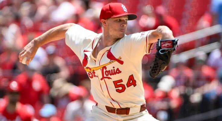Parhaat katsot, parhaat panokset, mitat: Cubs vs Cardinals, NFL Pre-Season ja paljon muuta