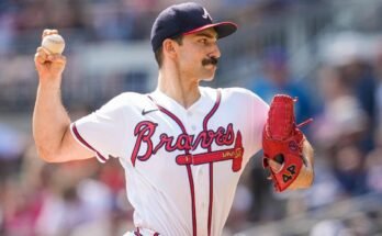 Fantasy Baseball Wiver Wire: Blade Ball Spencer Striderin värimuutoksissa herättää huolenaiheita loppukauden ja sen ulkopuolelle