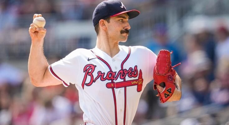 Fantasy Baseball Wiver Wire: Blade Ball Spencer Striderin värimuutoksissa herättää huolenaiheita loppukauden ja sen ulkopuolelle