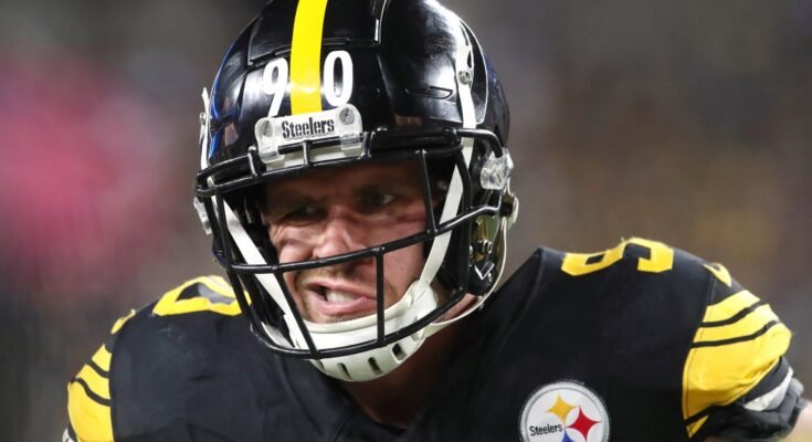 Kuinka vedota Steelers vuonna 2025: Odds du Super Bowl, voittaa kokonaismäärä, lisävarusteet, paras Pariisi, ennusteet, valinta Pittsburghille