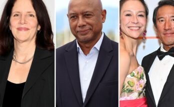 Laura Poitras, Raoul Peck Films