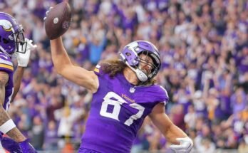 Fantasy Football Rankings 2025: NFL Computer Sleepers, jotka kutsuivat James Cookin tuottavaksi vuodeksi