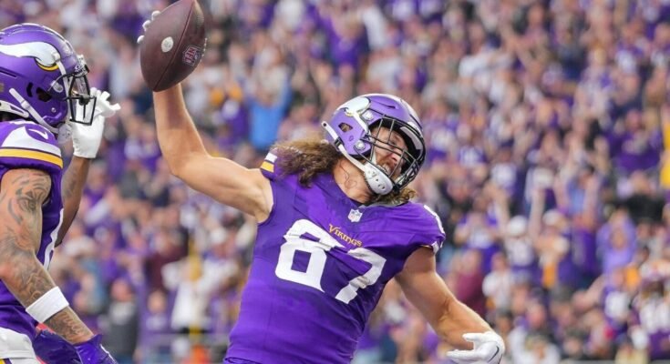 Fantasy Football Rankings 2025: NFL Computer Sleepers, jotka kutsuivat James Cookin tuottavaksi vuodeksi