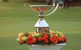 2025 FedEx Cup Nouges, kalenteri, PGA -kiertue, käsilaukku, hopeahinta FedEx Cup -karsinnasta