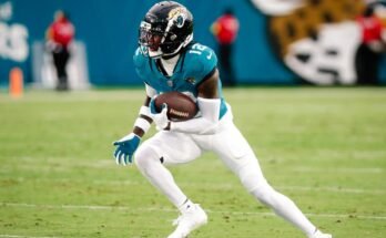 Fantasy Football Rankings 2025: ratapölkyt, rintakuvat, simulaation purkaukset, jotka ennustivat vuotta Stroudista