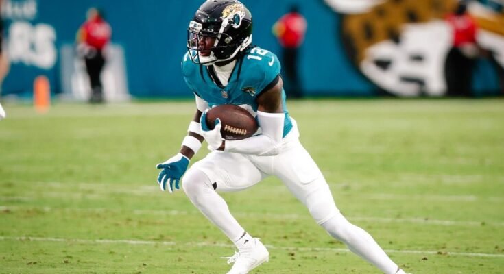 Fantasy Football Rankings 2025: ratapölkyt, rintakuvat, simulaation purkaukset, jotka ennustivat vuotta Stroudista