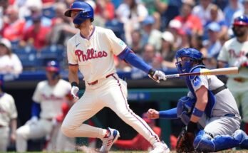Phillies vs Rangers -ennuste, mitat, lisävarusteet, parhaat vedot: 2025 MLB ilmaiseksi lauantaina 9. elokuuta
