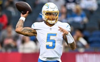 Top NFL DFS: n presemondeviikko 1, Sunnuntain suuntaukset: DraftKings, Fandielle ja Plus