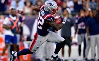 Fantasiajalkapallokurssit 2025: Brewout kirjoittanut Proked NFL -malli, joka naulasi Jayden Danielsin sesongin rekrytoinnin