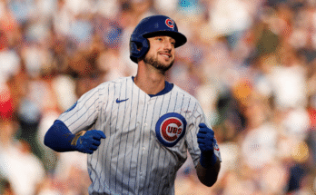 Luokitella 10 parasta MLB-ilmaista agenttia offseason 2025-26: Kyle Tucker, Alex Bregman, Cody Bellinger, Plus