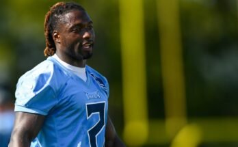 Fantasy Draft Prep: Spears, White syrjäytti; Reed-, Stafford Shift -luonnoksen ja paljon muuta vammojen päivityksiä