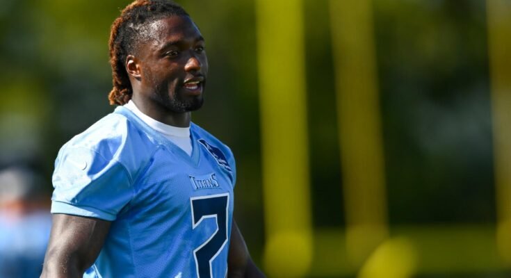 Fantasy Draft Prep: Spears, White syrjäytti; Reed-, Stafford Shift -luonnoksen ja paljon muuta vammojen päivityksiä