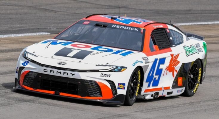 2025 Iowa Corn 350 -valinta, Parit -kertoimet: 3 ilmaista Nascar Lethottia kohdistaakseen Iowa Speedway