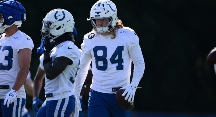 Fantasy Football Rankings 2025: ratapölkyt, rintakuvat, pakenee tietokoneen kautta, joka naulasi CJ Stroudin
