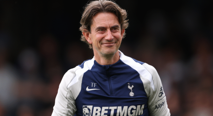Kuinka hyvä Tottenham Hotspur voi olla hyvä Thomas Frankin alla? Osiin ja puolustukseen keskittyminen voi olla suuri ero