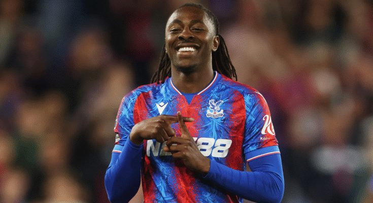 Crystal Palace avaa tärkeän kauden yhteisösuojassa Liverpoolia vastaan, kun epävarma eurooppalainen kampanja odottaa