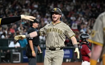 Red Sox Padres -ennustamisessa: Raitit, asiantuntijoiden valinta, käynnistäjät, Pariisin trendit ja tilastot 8. elokuuta