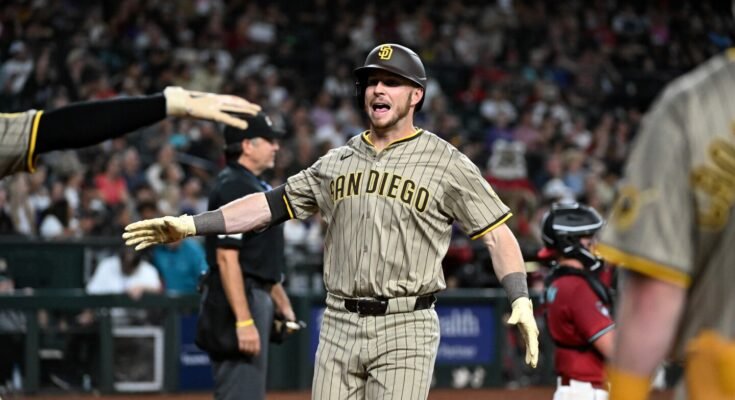 Red Sox Padres -ennustamisessa: Raitit, asiantuntijoiden valinta, käynnistäjät, Pariisin trendit ja tilastot 8. elokuuta