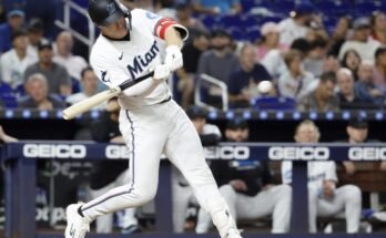 Marlins Braves -ennuste: Arvioinnit, asiantuntijoiden valinta, käynnistäjät, Pariisin trendit ja tilastot 7. elokuuta