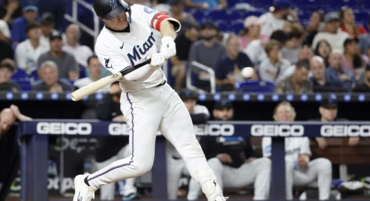 Marlins Braves -ennuste: Arvioinnit, asiantuntijoiden valinta, käynnistäjät, Pariisin trendit ja tilastot 7. elokuuta