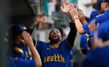 Rangers Mariners -ennustamisessa: Arvioinnit, asiantuntijoiden valinta, lähtöheitin, Pariisin trendit ja tilastot 1. elokuuta