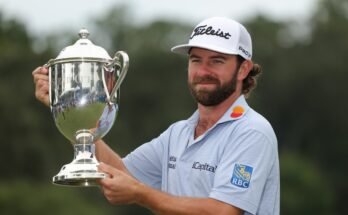 M. 1000: Cameron Youngin ainutlaatuinen menestys sekä syvä sukellus PGA Tour -voittajien pitkässä luettelossa