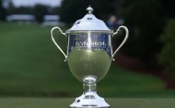 PGA: Wyndham Championship - Viimeinen kierros