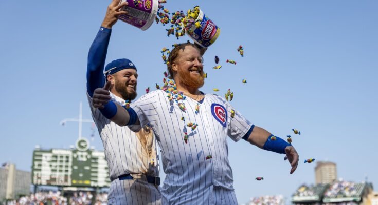 Punaiset Cubs -ennustamisessa: Arvioinnit, asiantuntijoiden valinta, lähtökohdat, Pariisin trendit ja tilastot 4. elokuuta