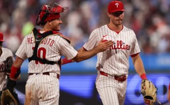 Orioles Phillies -ennustamisessa: Arvioinnit, asiantuntijoiden valinta, käynnistäjät, Pariisin trendit ja tilastot 6. elokuuta